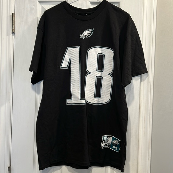 Majestic Other - Philadelphia Eagles Maclin #18 T-shirt